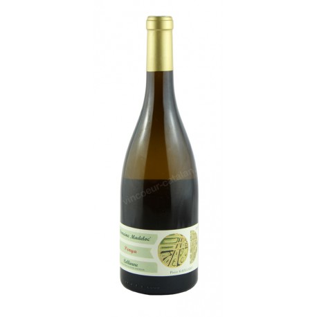 Domaine Madeloc - Pénya blanc