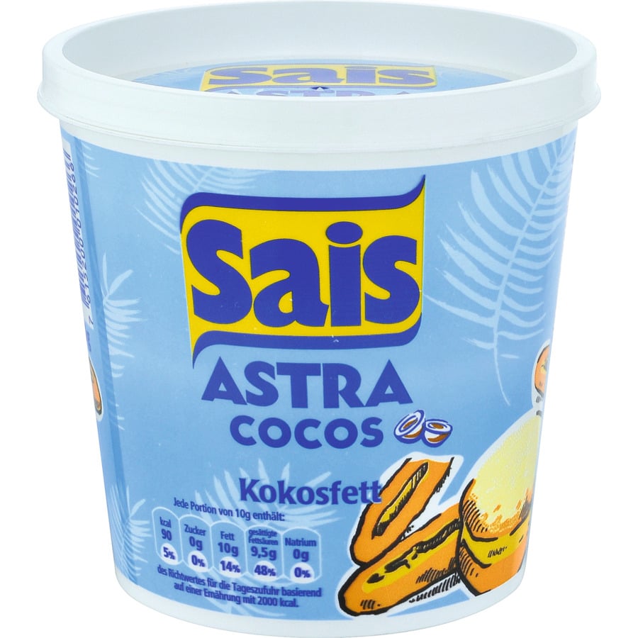 Sais Astra 10 450 g