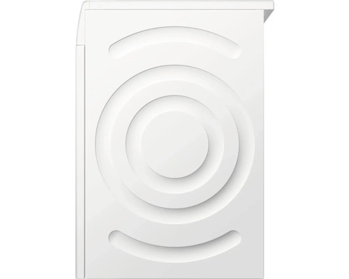 Bosch WQB246C40 warmtepompdroger, 9 kg capaciteit