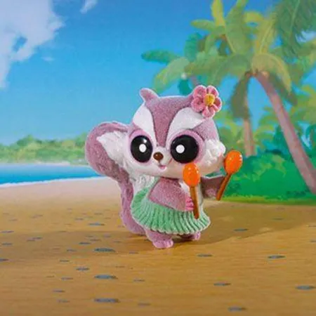 Simba Yoohoo & Friends Beach Sammelfiguren, sortiert