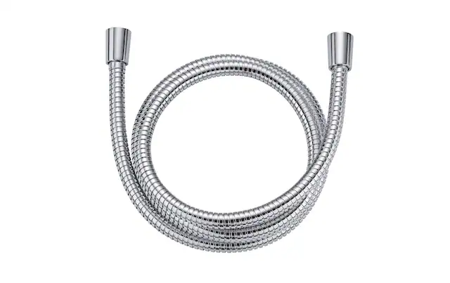 diaqua® Brauseschlauch »Fortaflex 180 cm, PVC-frei«