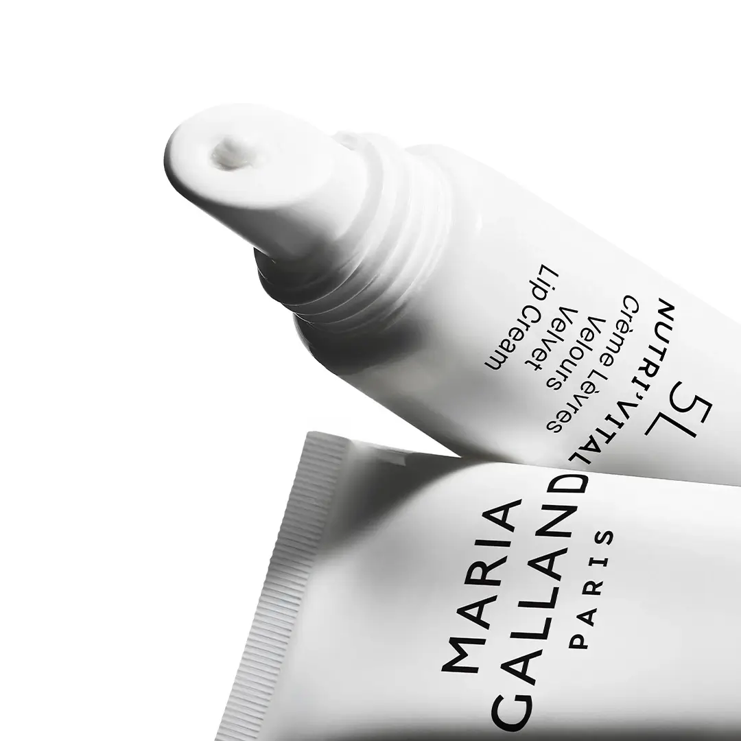 5L Nutri'Vital Velvet Lip Cream