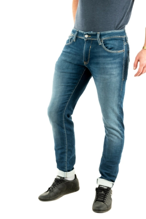 Jeans Le Temps Des Cerises 700/11jo 3001 blue