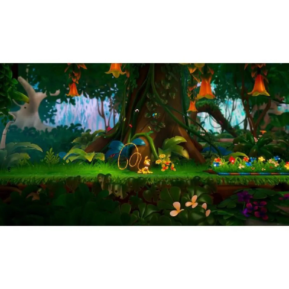Microids Martupilami Le Secret du Sarcophage Édition Collector - Switch