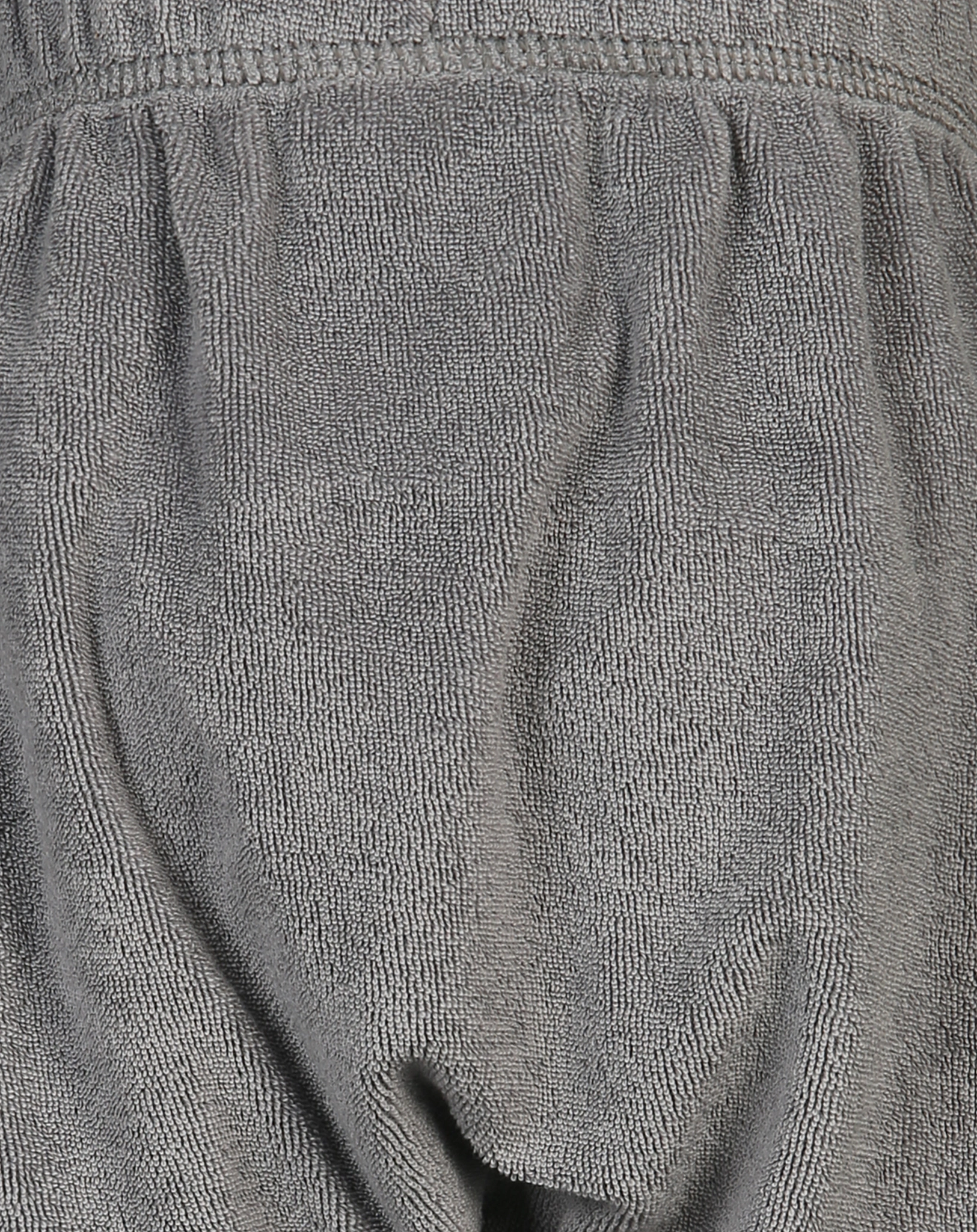 Frottee-Hose TERRY in anthracite