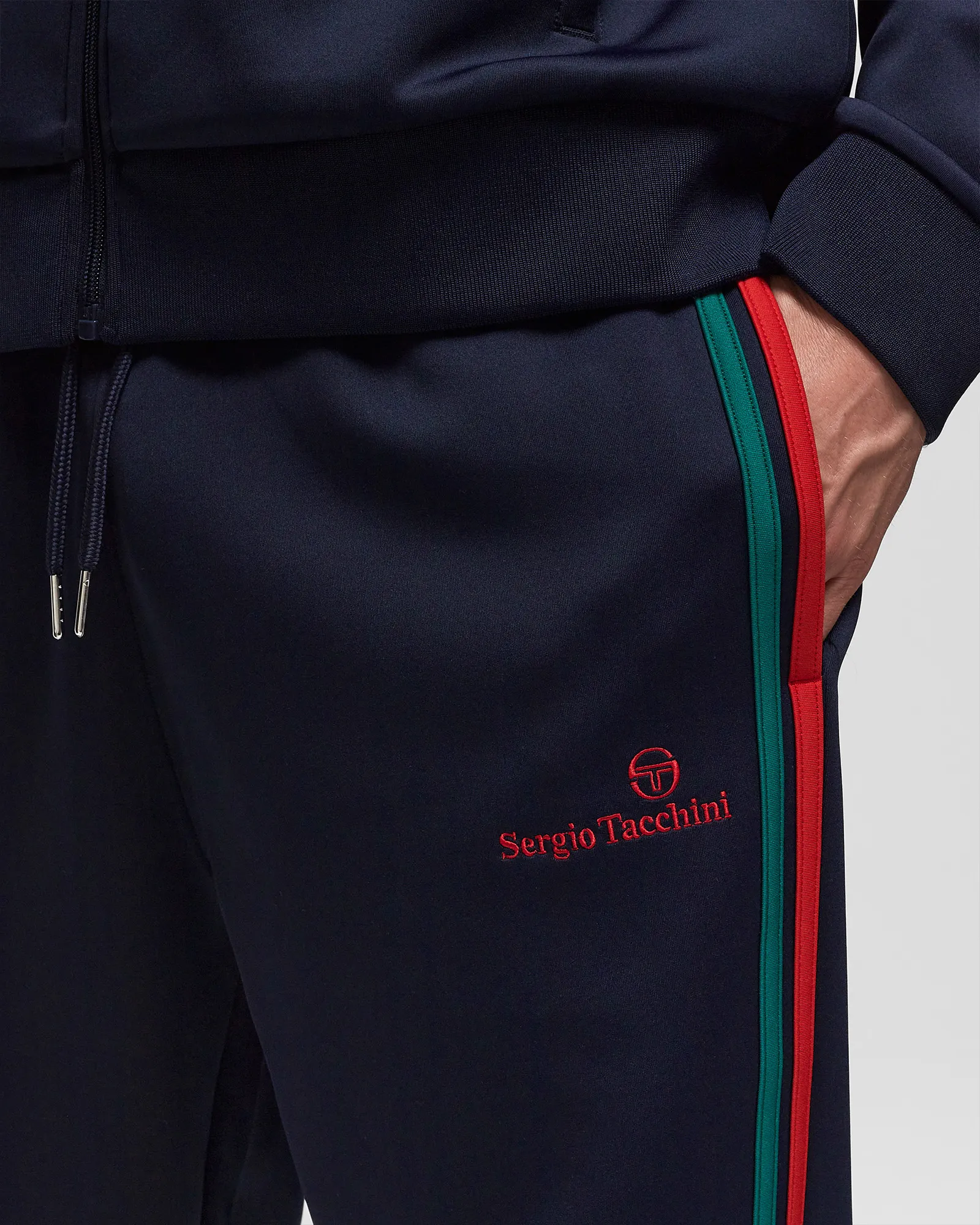 Sergio Tacchini GHIBLI TRACKSUIT