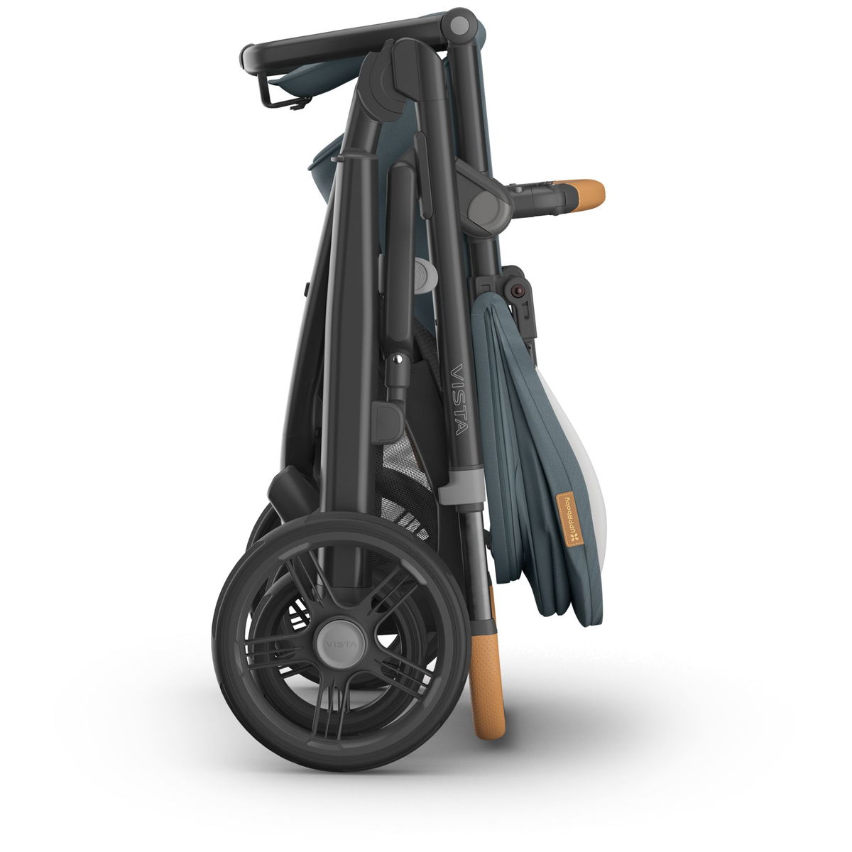 UPPAbabyUPPAbaby   VISTA V3 3in1 dillan