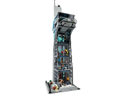 LEGO Avengers toren (76269)