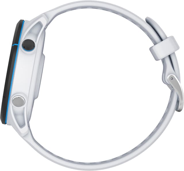 Garmin Forerunner 255 Music sportsur (hvid)