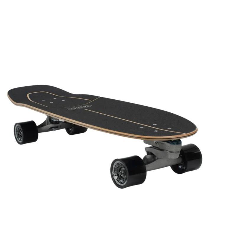 Carver Dine' skate garden  - 31,25