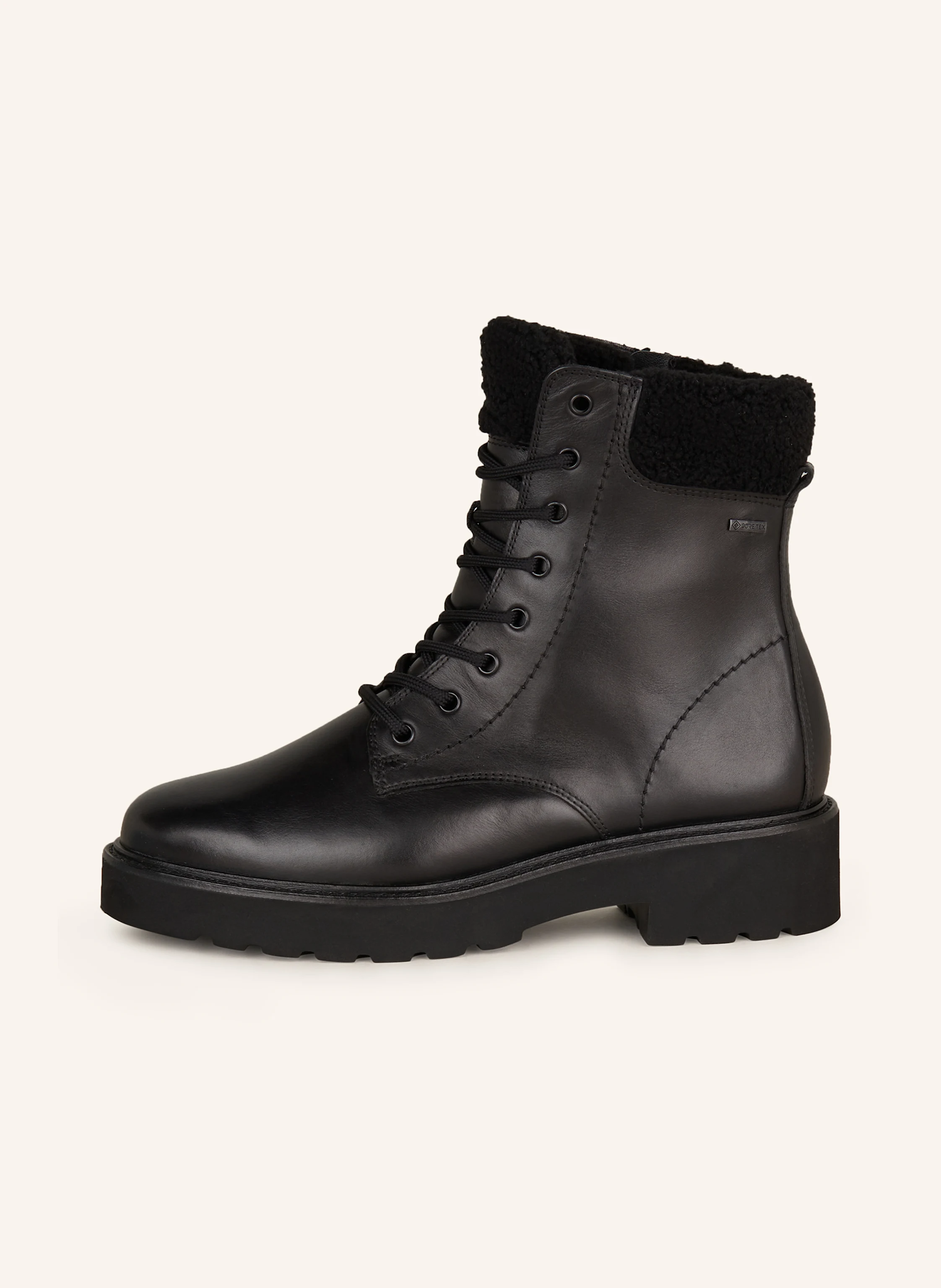 paul green Schnürboots