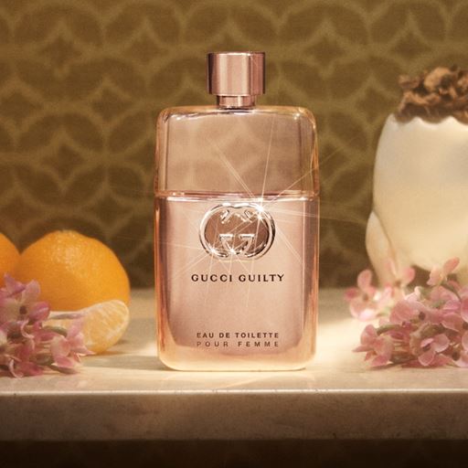 Gucci Guilty Pour Femme Eau De Toilette, 90 ml