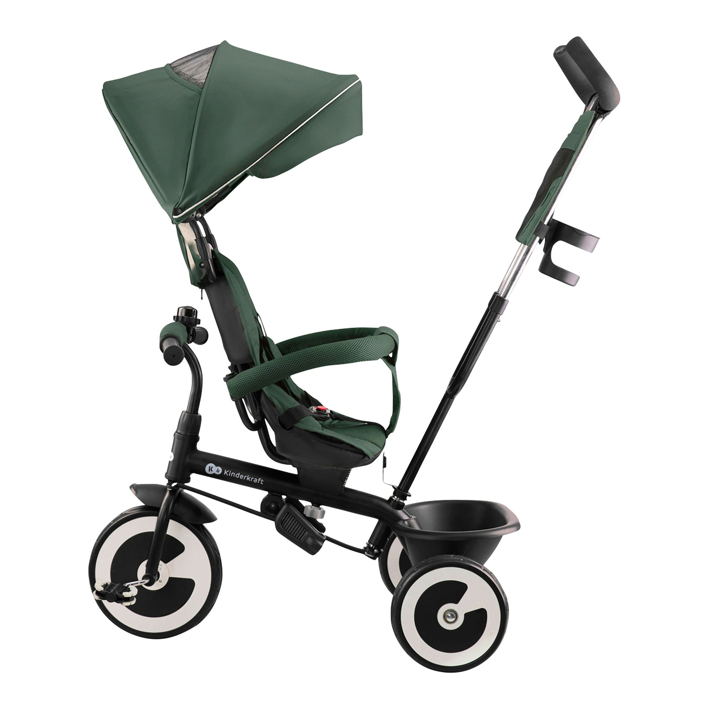 Kinderkraft Dreirad ASTON