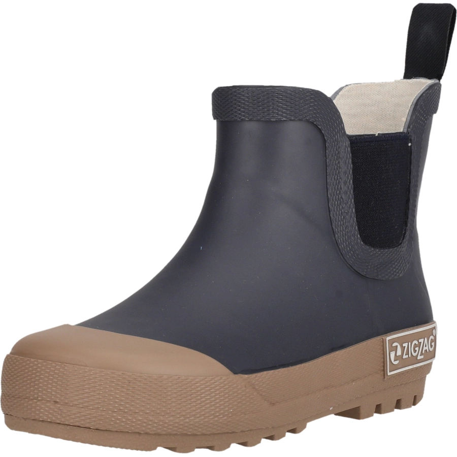 ZigZag Gummistiefel Aster 2135 Dark Denim