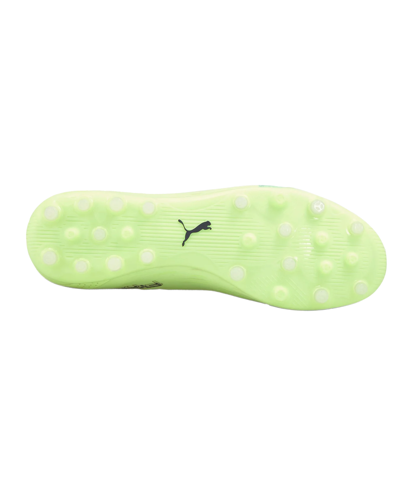 PUMA ULTRA Fastest Ultimate MG Grün F01