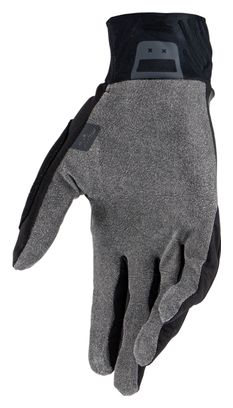 Gants Longs Leatt MTB 2.0 WindBlock Noir
