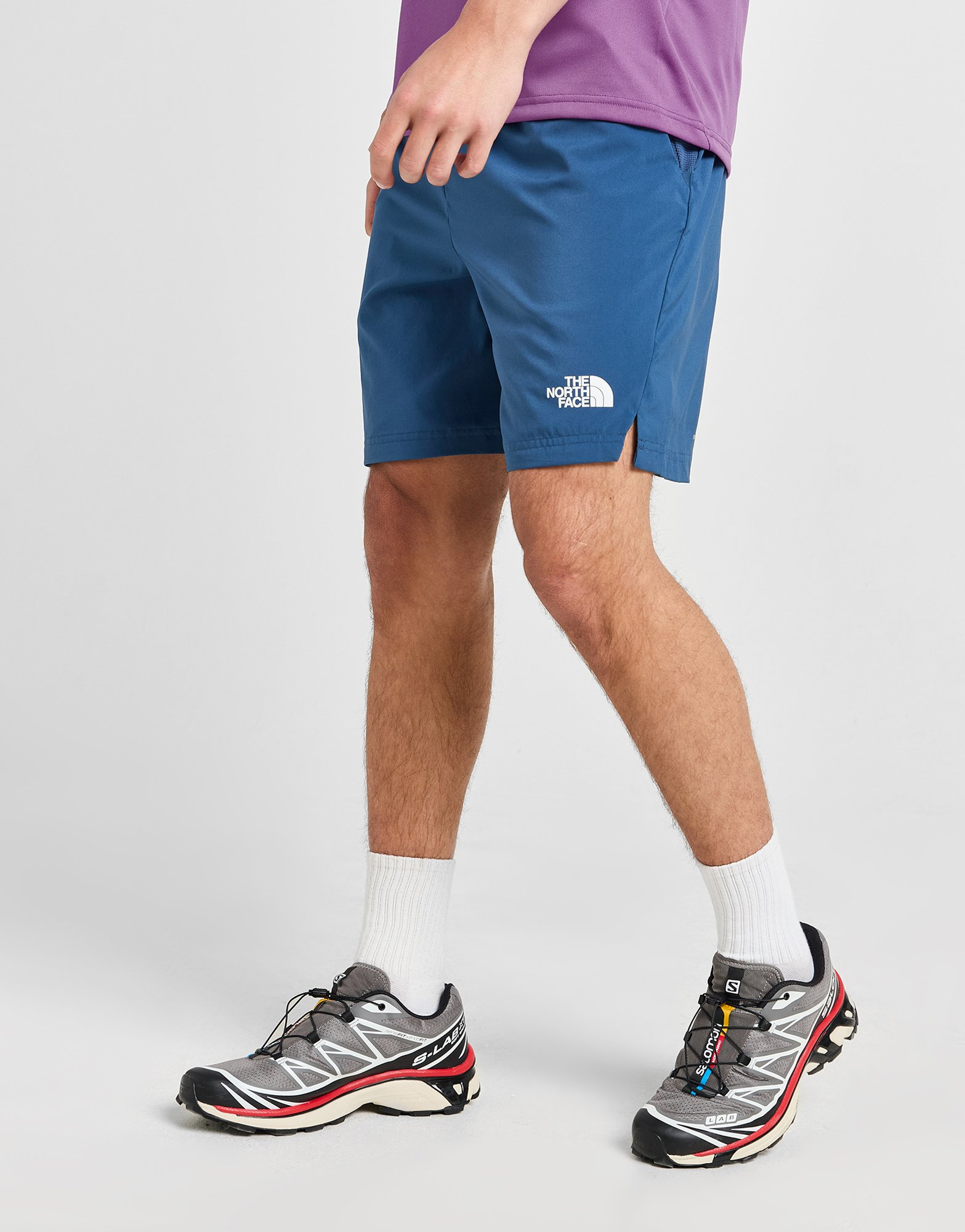 The North Face Short Performance Homme