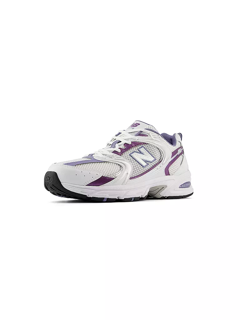 NEW BALANCE Sneaker 530 weiss