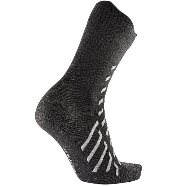 Chaussette randonnée THERM-IC TREKKING TEMPERATE CUSHION CREW