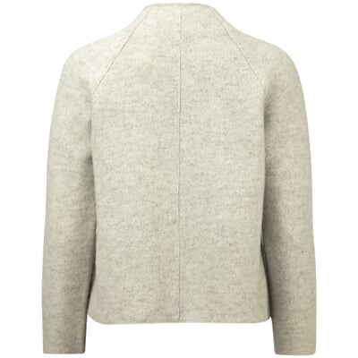 Damen-Kurzjacke, Natur
