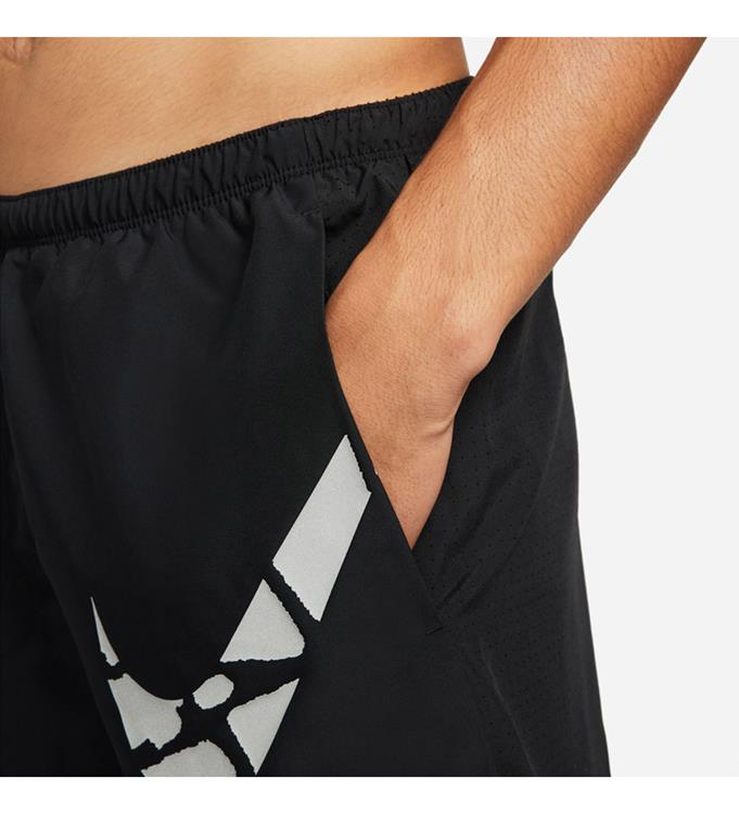 Nike Men Dri-FIT Challenger Hardloopshort