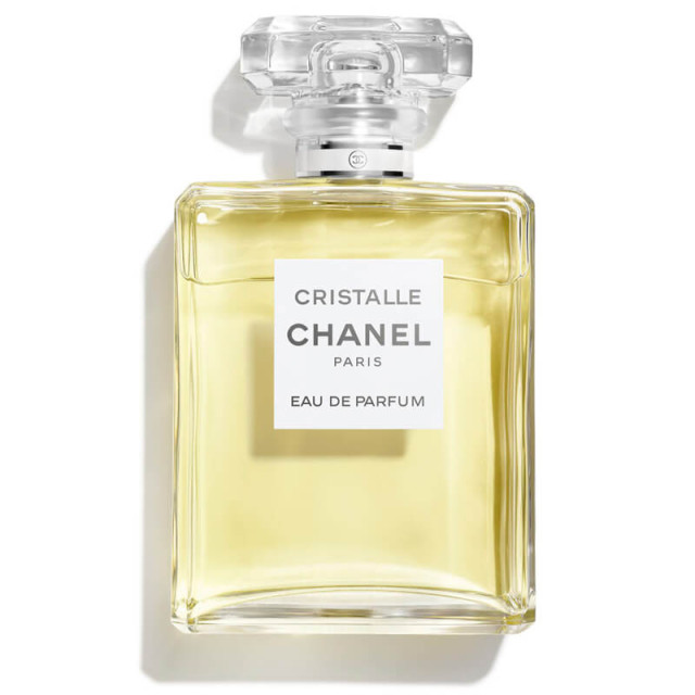Cristalle Eau de Parfum CHANEL