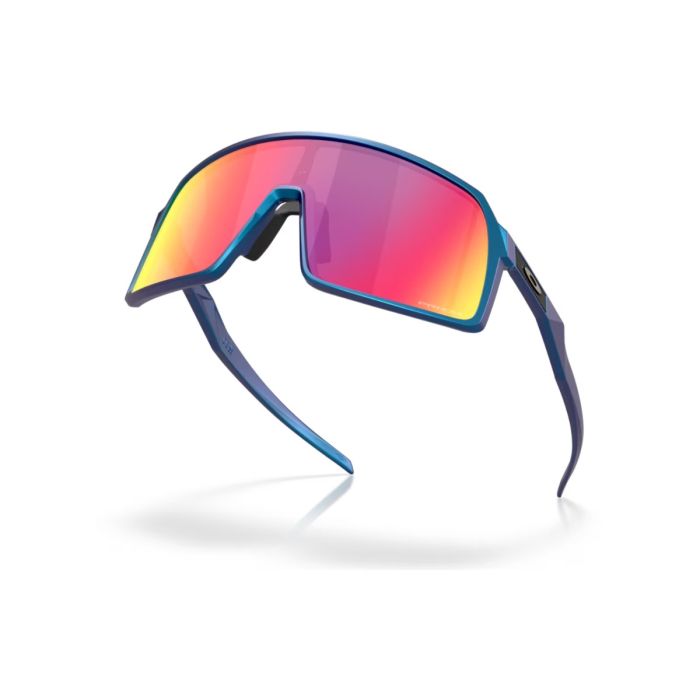 Oakley Unisex Solbriller Sutro (Prizm Road) Blå