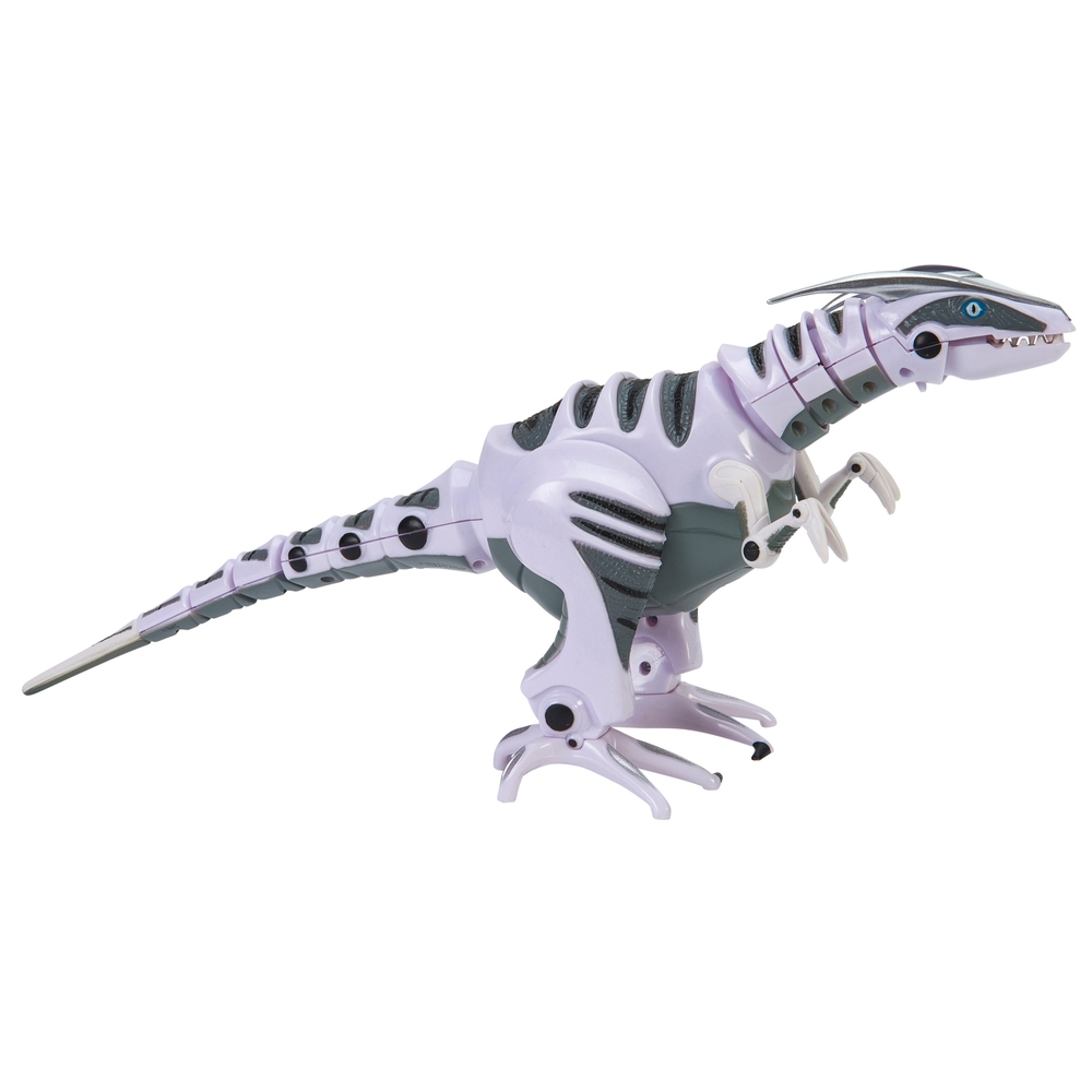 Mini Roboraptor