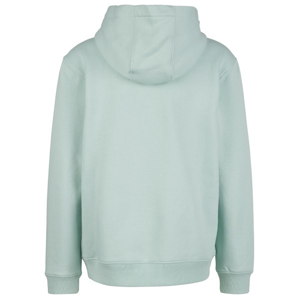 Quiksilver - Kid's Comp Logo Hoodie - Sweat à capuche
