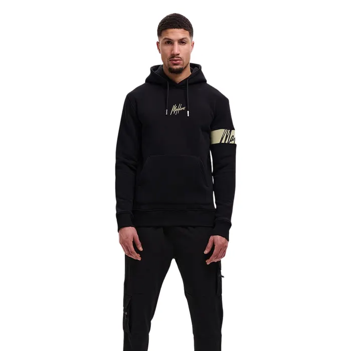 Malelions Captain Hoodie Heren