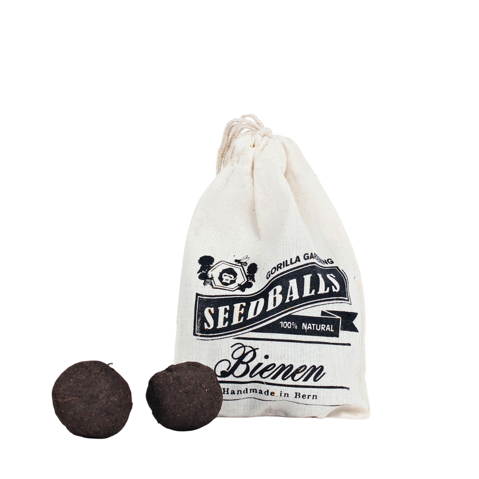 Seedballs Bienen