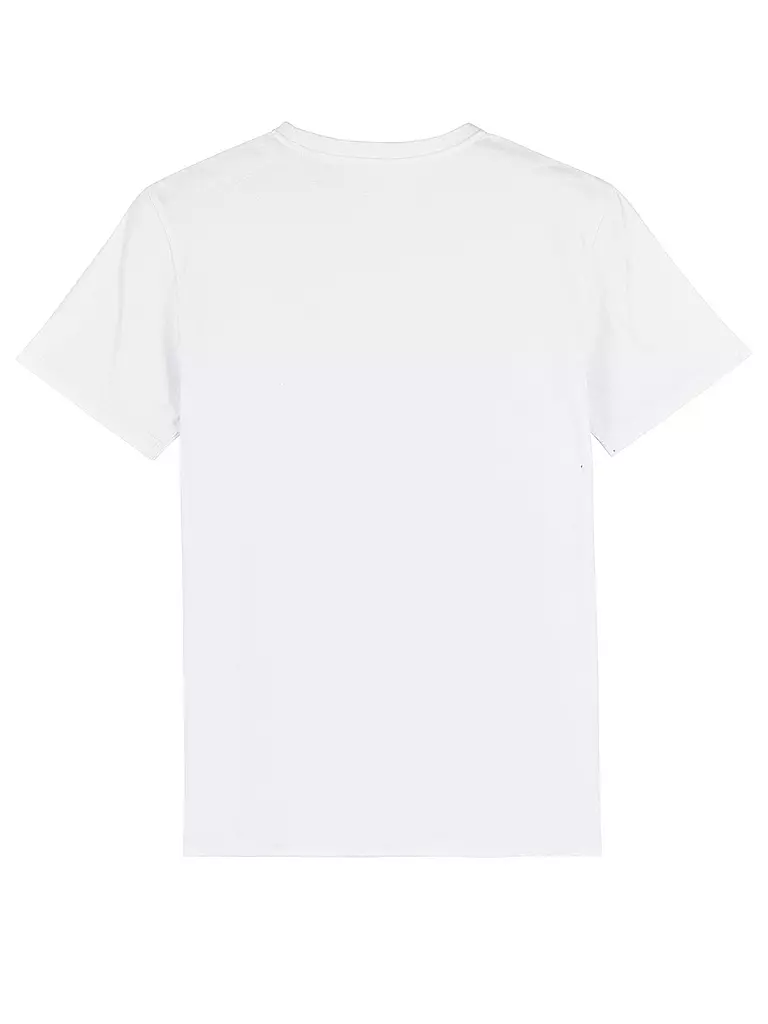 BARON FILOU T-Shirt weiss