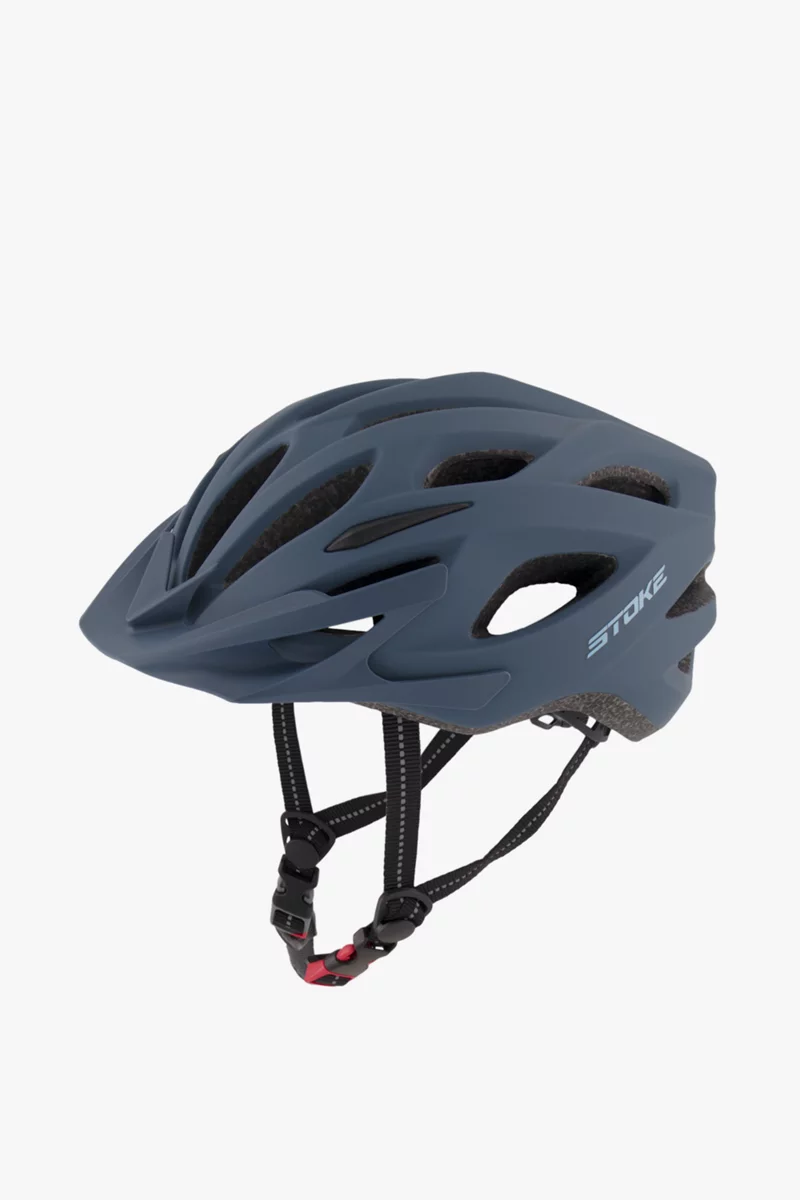 Stoke Arenas Velohelm