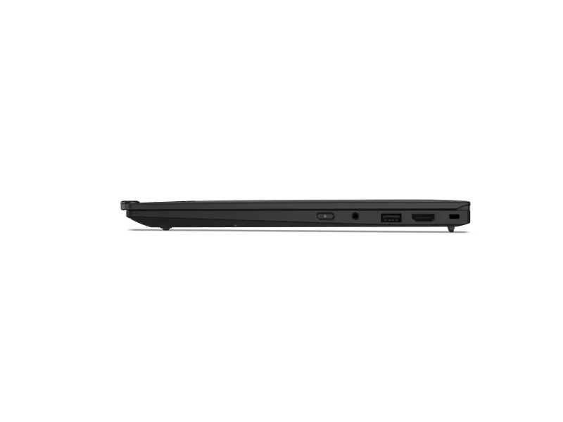 Lenovo ThinkPad X1 Carbon Gen 13 21NS - 180° hængselsdesign - Intel Core Ultra 7 - 258V / op til 4.8 GHz - Evo - Win 11 Pro - Intel Arc Graphics 140V - 32 GB RAM - 1 TB SSD TCG Opal Encryption 2, NVMe, Performance - 14