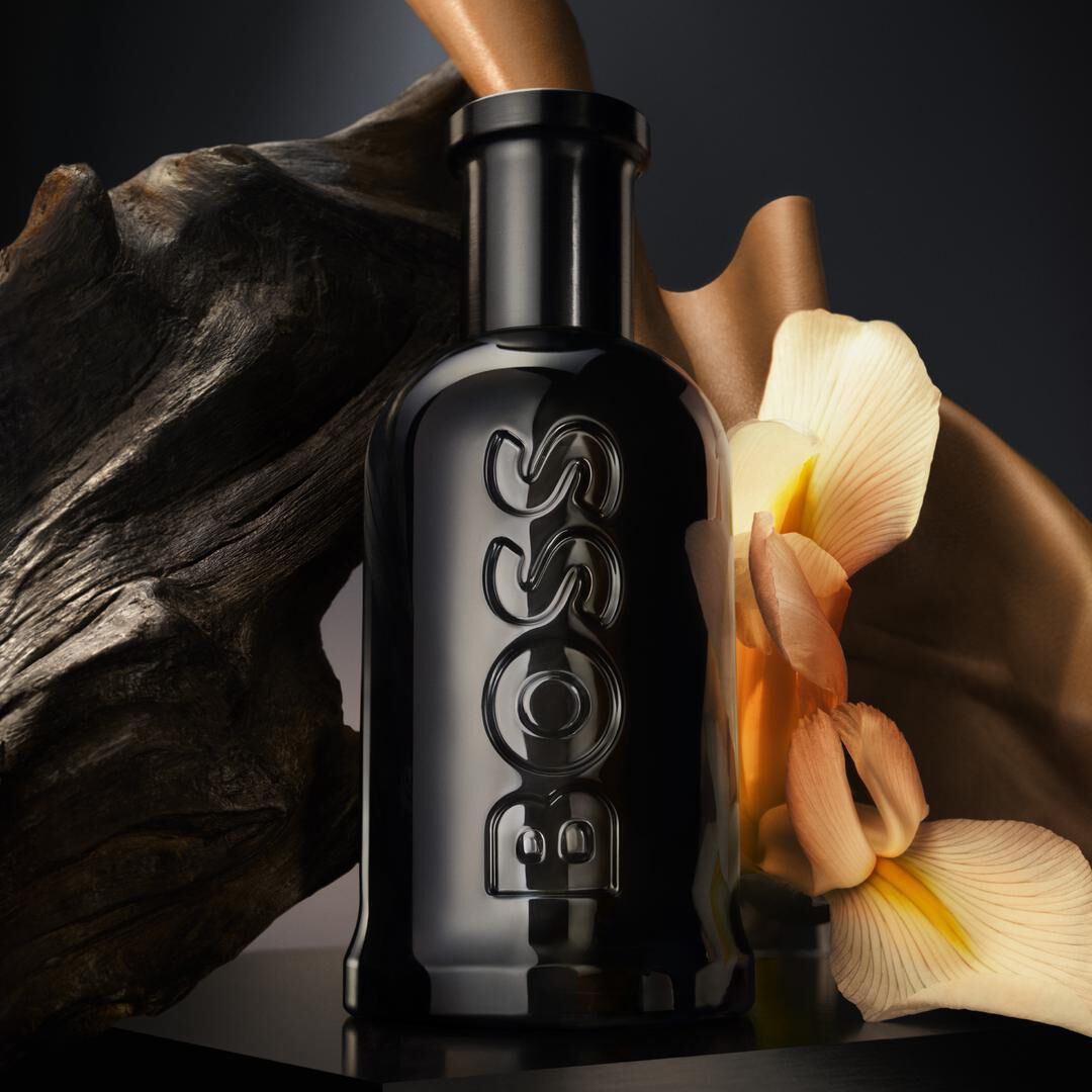 HUGO BOSS Boss Bottled Parfum Parfum - 200ml