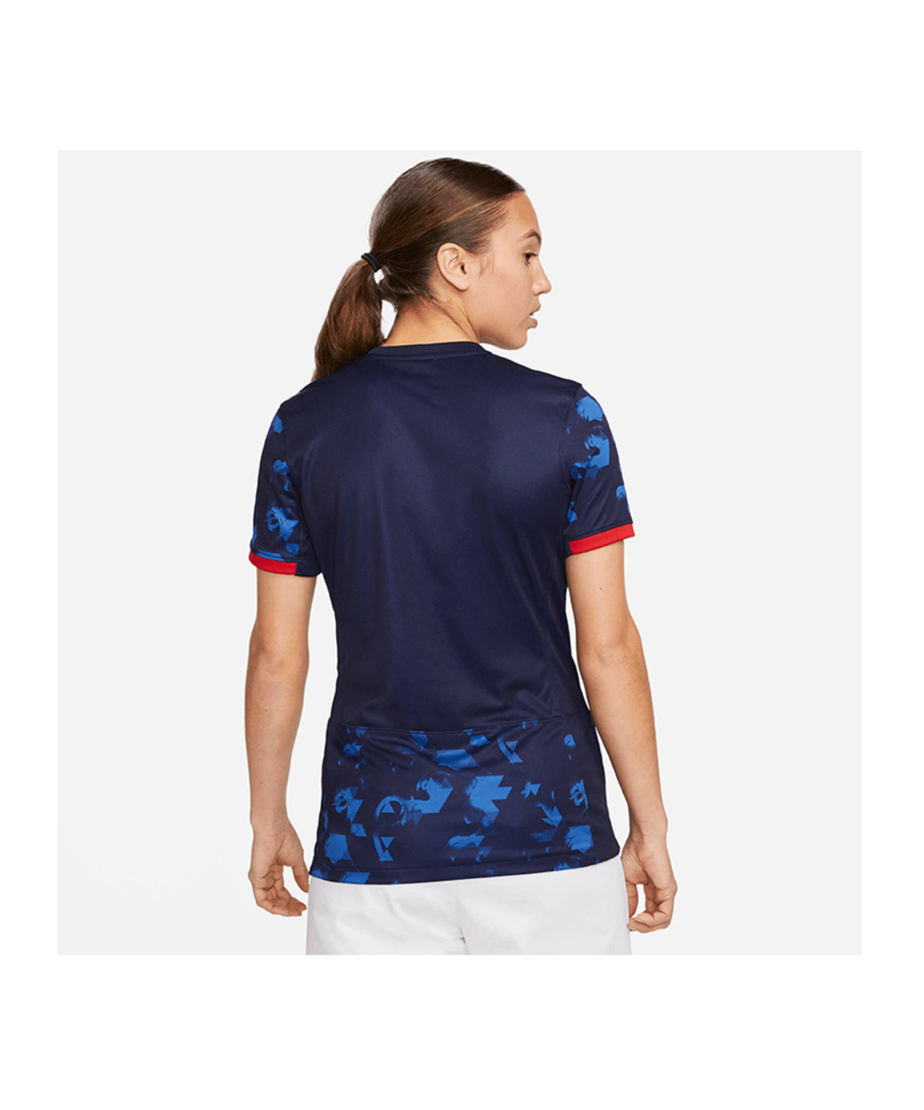Nike| Damen Replicas - Trikots - Nationalteams Niederlande Trikot Away Frauen WM 2023 Damen