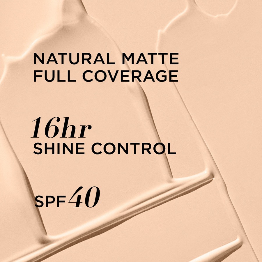 It Cosmetics CC+ Cream Natural Matte Foundation For Oily Skin SPF40 Fair 32ml