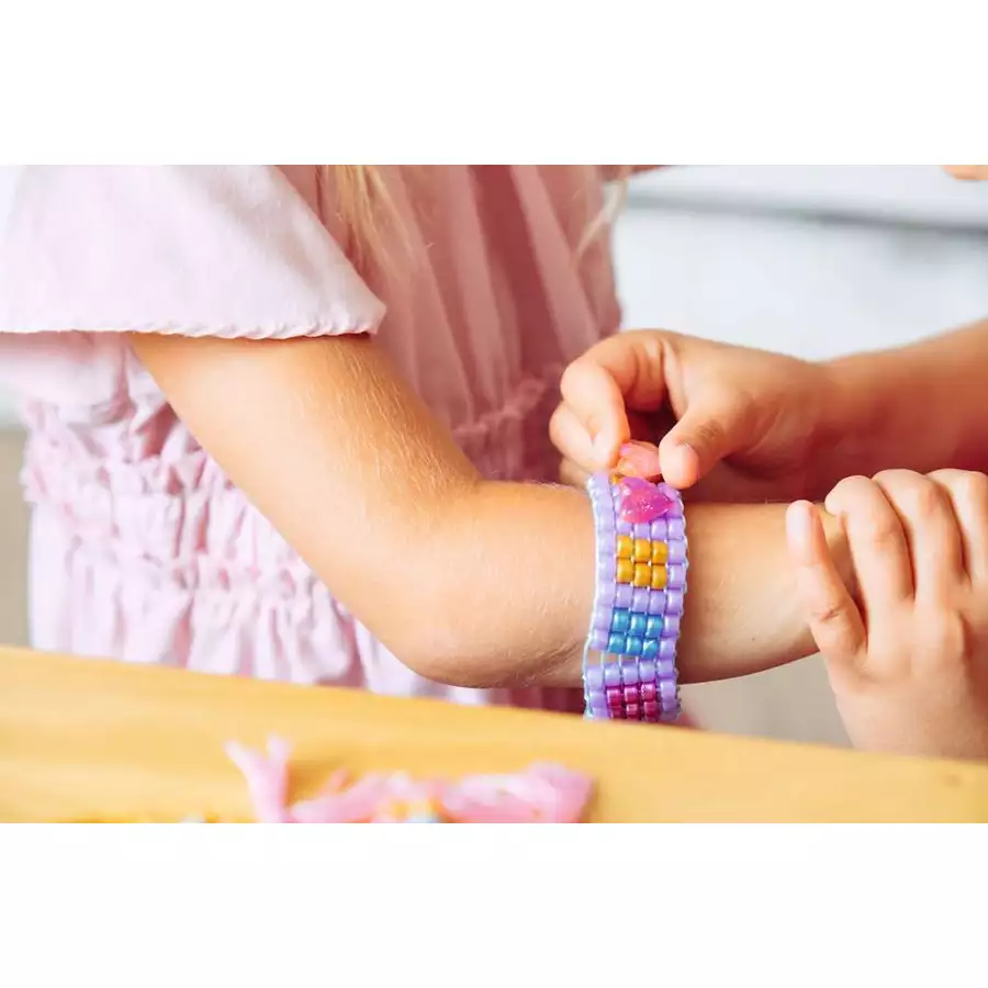 Ravensburger Magischer Perlenzauber  Princesses bunt