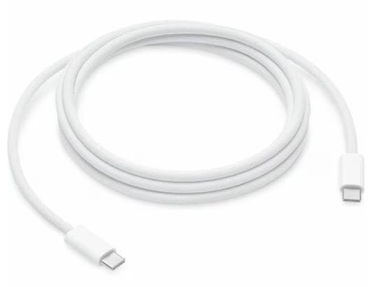 APPLE - Câble de charge USB-C Charge Cable 2M