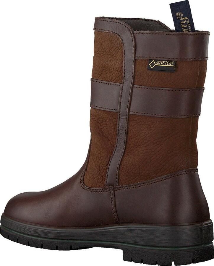 Dubarry ROSCOMMON~~~~~~~~~~~~~~~~~~~~~ laarzenWandellaarzen s laarzen Bruin