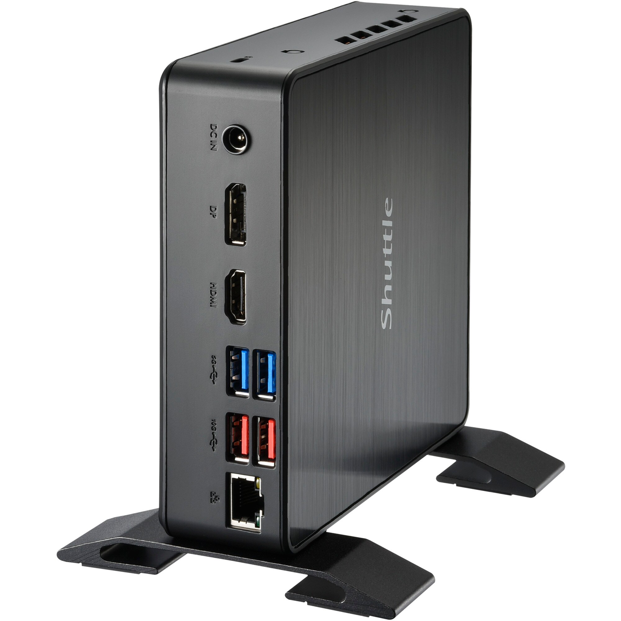 Shuttle Mini-PC XPC nano NC4010XA