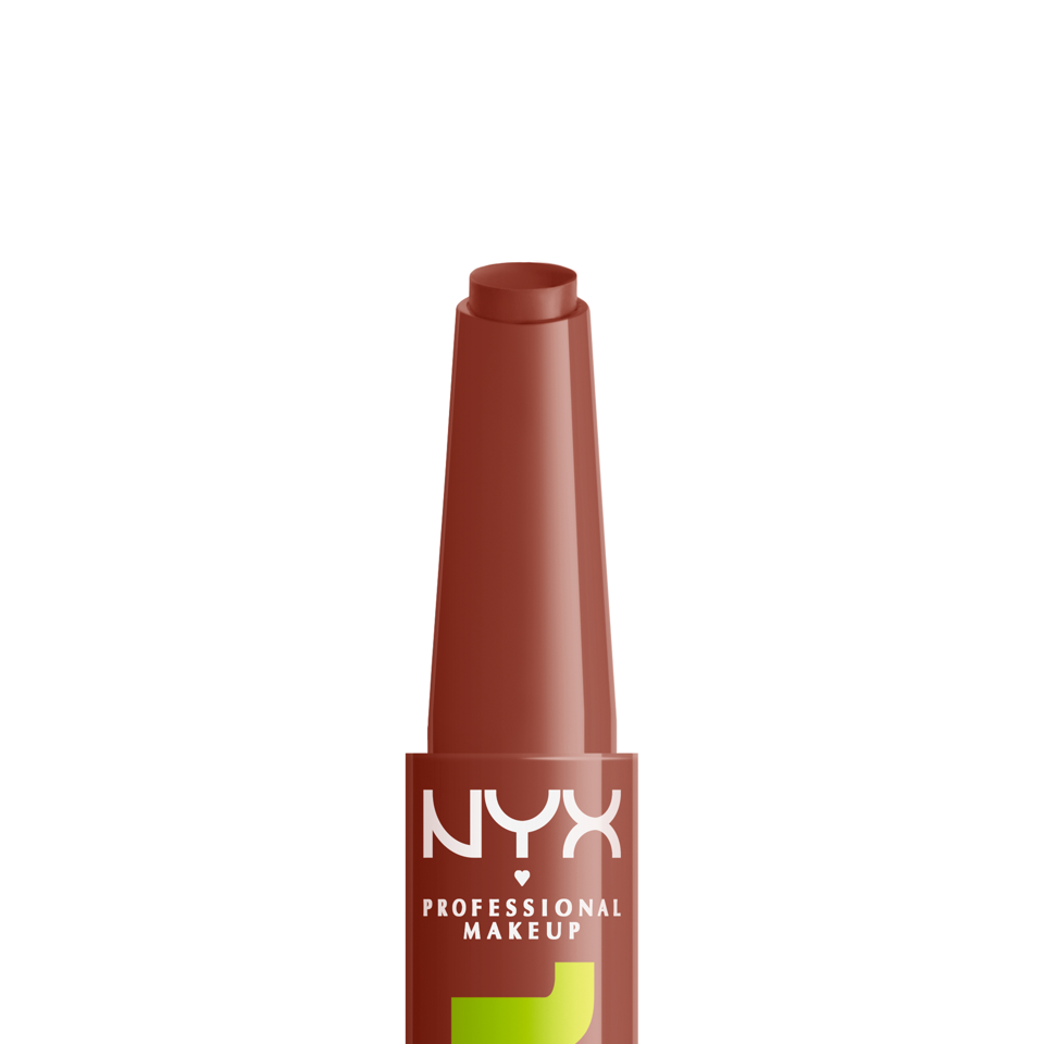 NYX Professional Makeup - Fat Oil Slick Stick - Link In My Bio 05