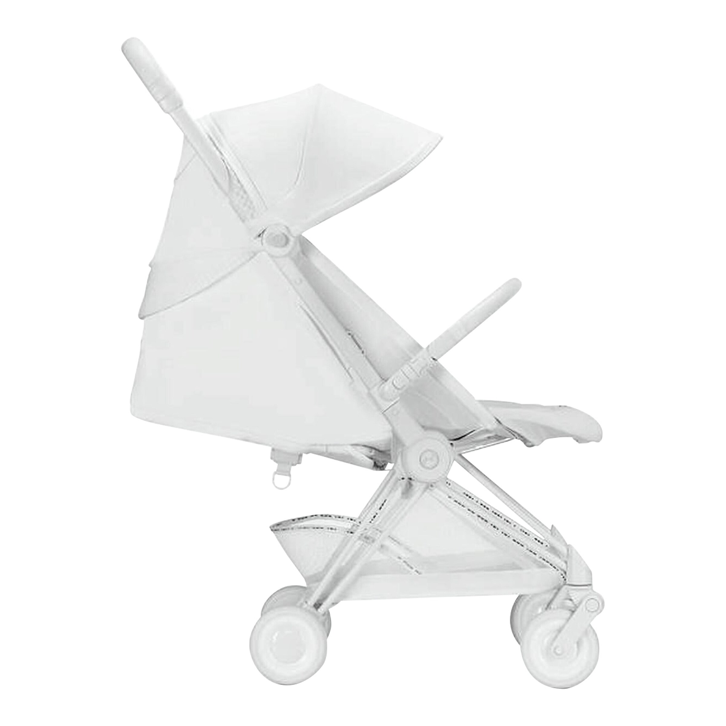Cybex - PLATINUM Buggy COYA Urban Mobility white