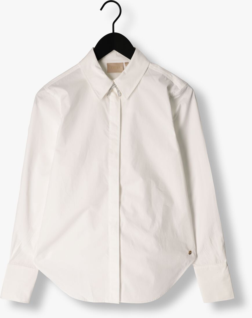 JOSH V witte josh v blouse jennie