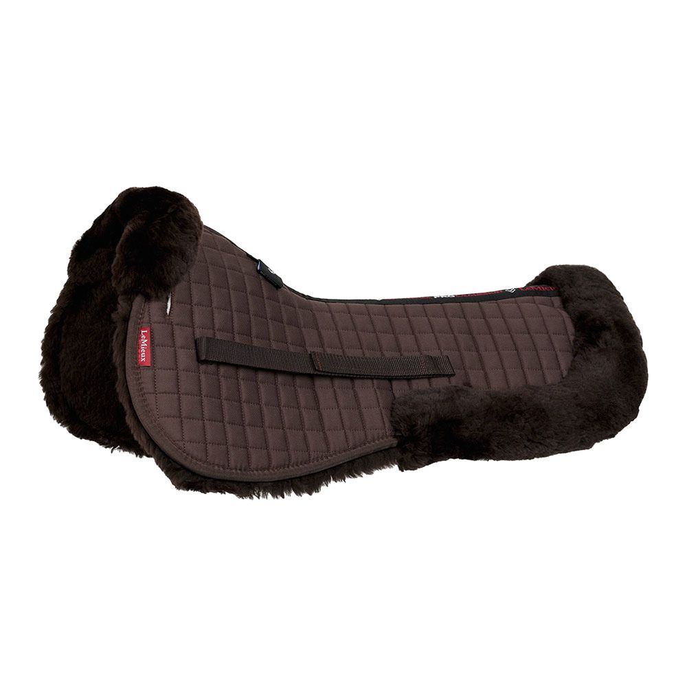 Le Mieux MERINO+ - Amortisseur brown