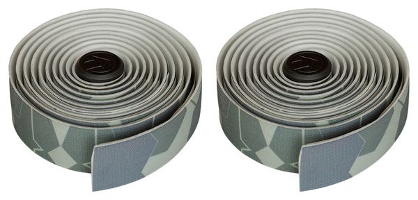 Ruban de Cintre PRO Gravel Comfort Gris Multicolor