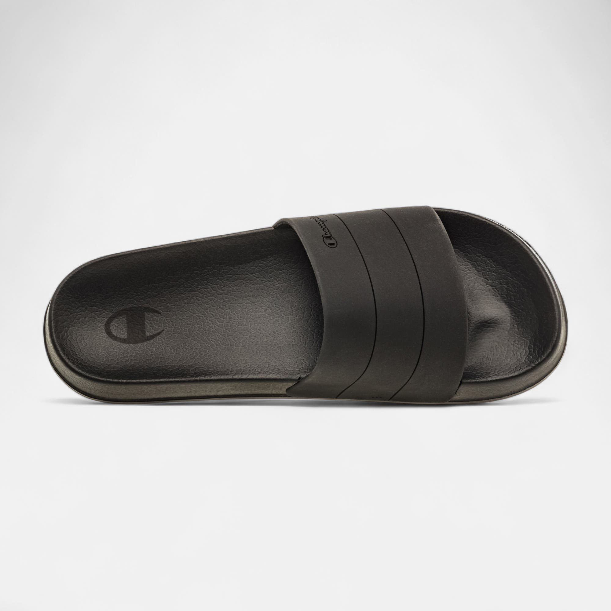 Claquettes de plage Homme noir