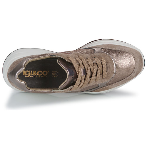 IgI&CO - DONNA ENOLA 1 - Bronze