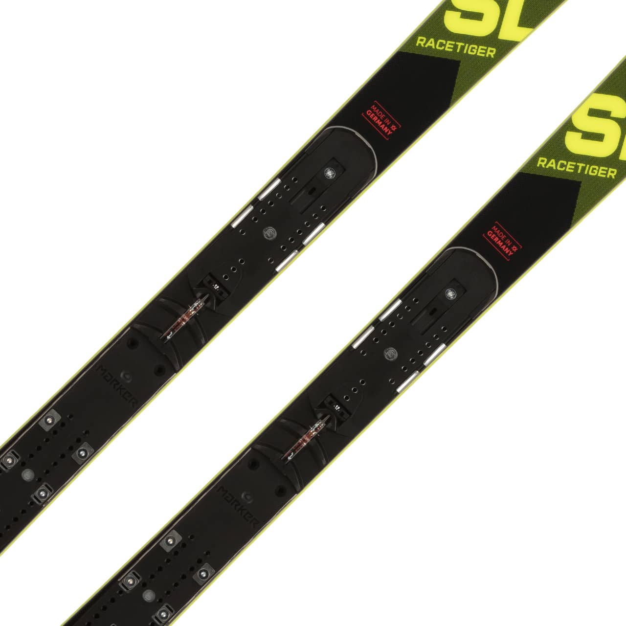 Völkl Racetiger SL Master | Völkl Rennski / Race Carver | Völkl Skier | Völkl | V | MARKEN | XSPO