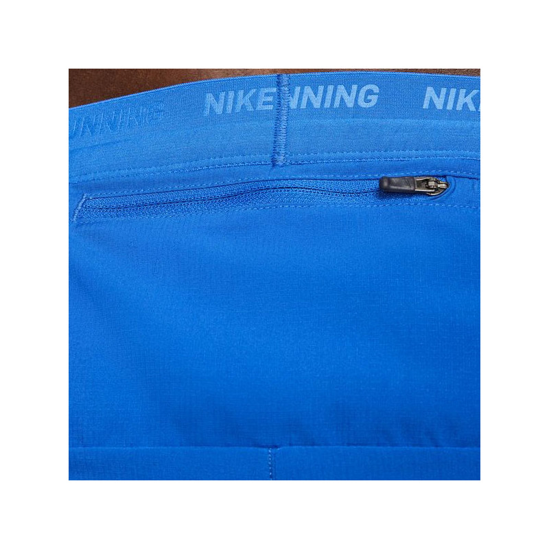 Short running Stride